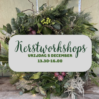 01. Vr 05-12-2025 Kerstworkshop 13.30-16.00