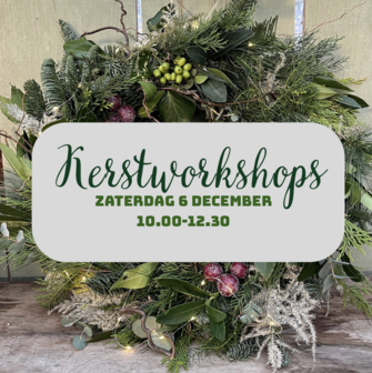 02. Za 06-12-2025 Kerstworkshop 10.00-12.30